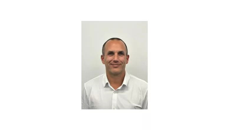 Image of Peter Hash.